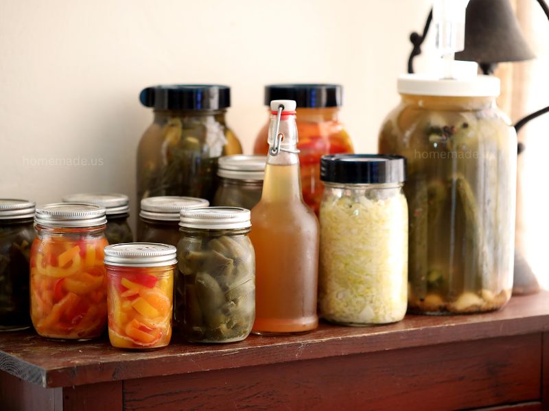 From Kimchi to Kombucha: The Best Fermented Foods You Need to Try